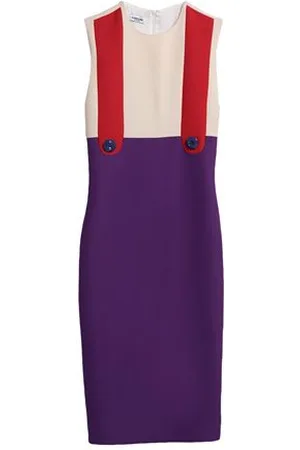 AU JOUR LE JOUR VESTIDOS - Vestidos midi