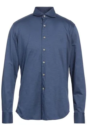 ALESSANDRO GHERARDI CAMISETAS Y TOPS - Camisas