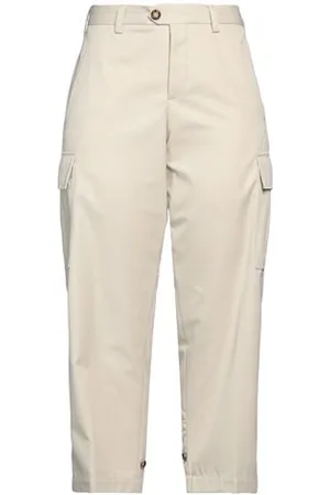 PT Torino PARTES DE ABAJO - Pantalones