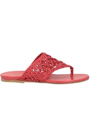 ROBERTO DEL CARLO CALZADO - Sandalias de dedo