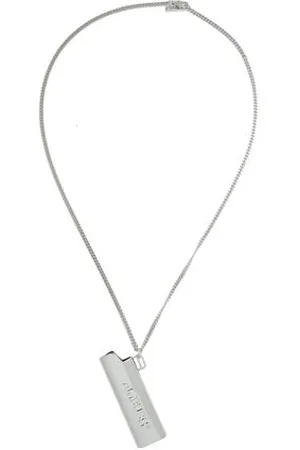 AMBUSH JOYAS y RELOJES - Collares
