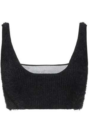 Jacquemus CAMISETAS Y TOPS - Tops