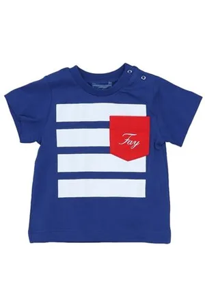 FAY CAMISETAS Y TOPS - Camisetas