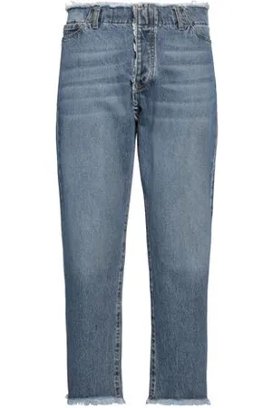 COSTUMEIN PARTES DE ABAJO - Pantalones vaqueros