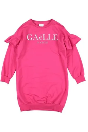 GAËLLE VESTIDOS - Vestidos para niña