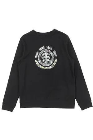 Element CAMISETAS Y TOPS - Sudaderas