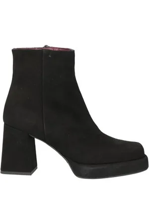 Bailly CALZADO - Botines de caña alta