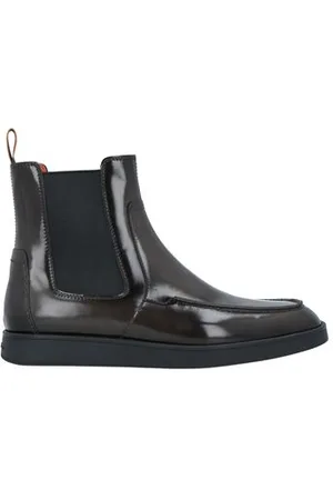 santoni CALZADO - Botines de caña alta