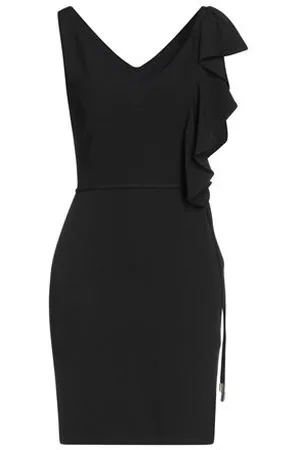 SIMONA CORSELLINI VESTIDOS - Minivestidos