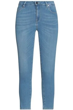 sartoria tramarossa PARTES DE ABAJO - Pantalones vaqueros