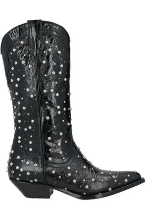 SONORA CALZADO - Botas