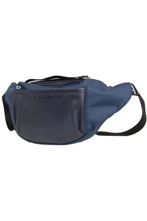 Armani Exchange BOLSOS - Riñoneras