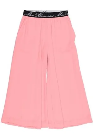 MISS BLUMARINE PARTES DE ABAJO - Pantalones