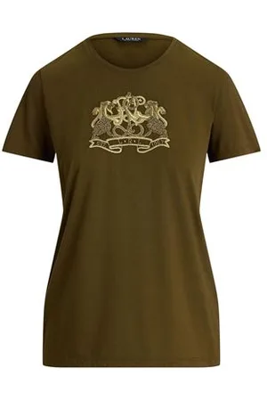 Ralph Lauren CAMISETAS Y TOPS - Camisetas