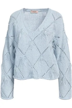 Twin-Set PRENDAS DE PUNTO - Pullover