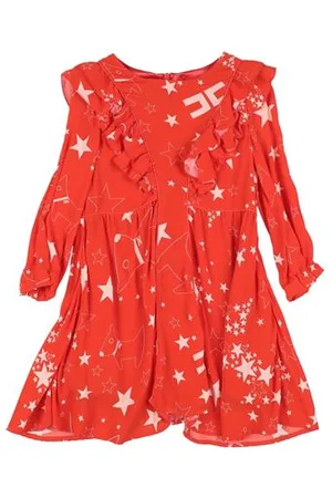 Elisabetta Franchi VESTIDOS - Vestidos para niña