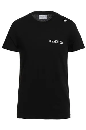 THE EDITOR CAMISETAS Y TOPS - Camisetas