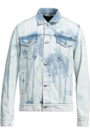 John Richmond ROPA DE ABRIGO - Chaquetas vaqueras