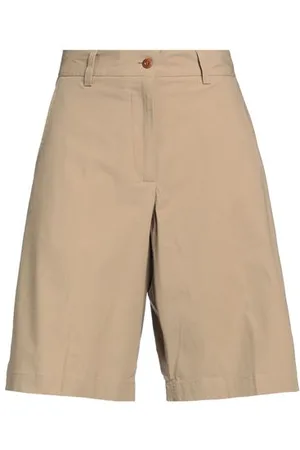 SALVATORE PICCOLO PARTES DE ABAJO - Pantalones cortos y bermudas