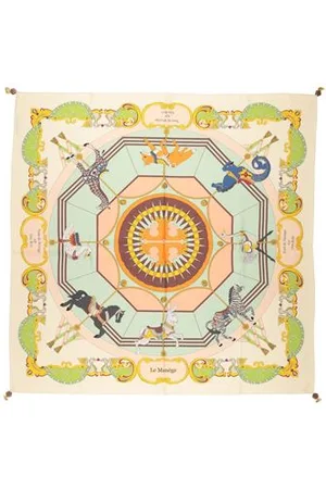 Tory Burch COMPLEMENTOS - Bufandas