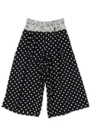 Elisabetta Franchi PARTES DE ABAJO - Pantalones