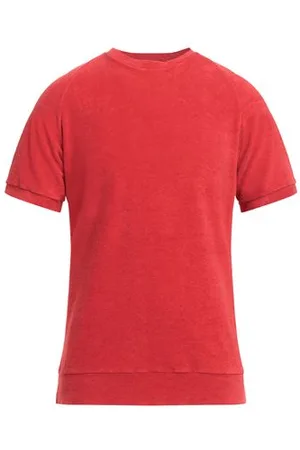DoppiaA CAMISETAS Y TOPS - Camisetas