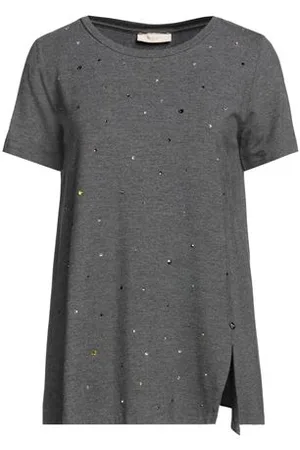 ANGELO MARANI CAMISETAS Y TOPS - Camisetas