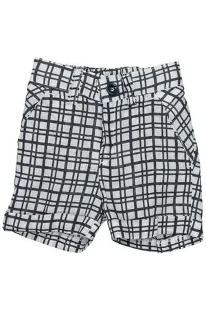 MANUELL & FRANK PARTES DE ABAJO - Pantalones cortos y bermudas