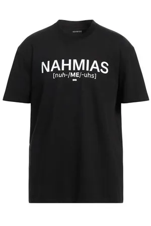 Nahmias CAMISETAS Y TOPS - Camisetas