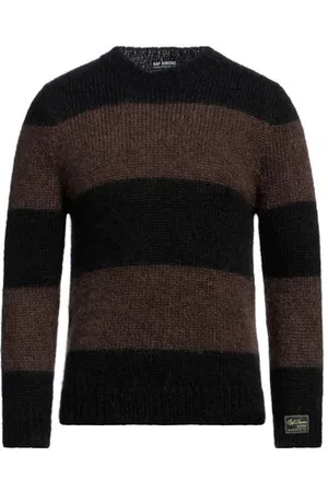 RAF SIMONS PRENDAS DE PUNTO - Pullover