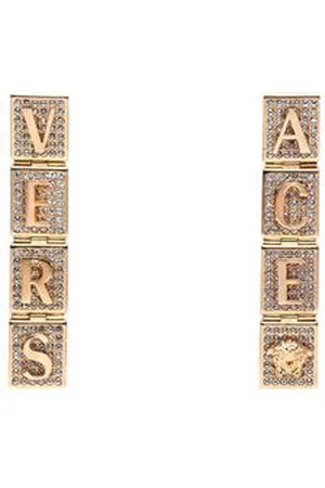VERSACE JOYAS y RELOJES - Pendientes