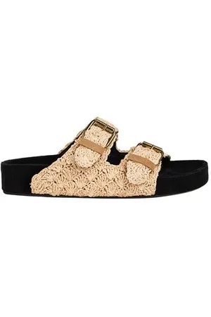 Isabel Marant CALZADO - Sandalias con cierre