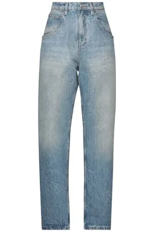 Victoria Beckham PARTES DE ABAJO - Pantalones vaqueros