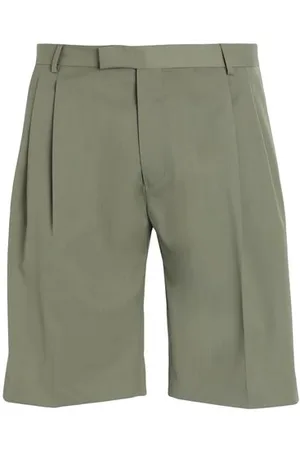 Calvin Klein PARTES DE ABAJO - Pantalones cortos y bermudas