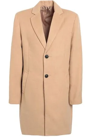 Topman ROPA DE ABRIGO - Abrigos