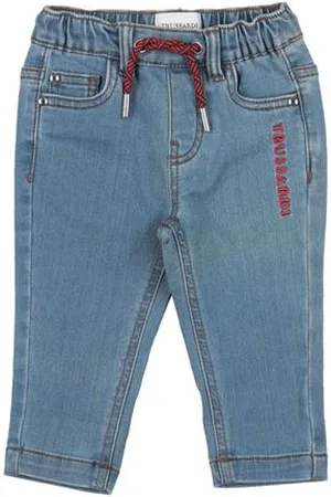 Trussardi PARTES DE ABAJO - Pantalones vaqueros