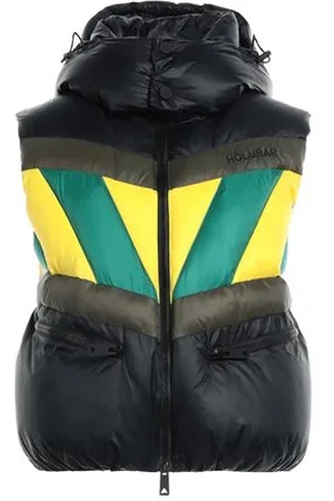 Holubar ROPA DE ABRIGO - Chompas sin mangas