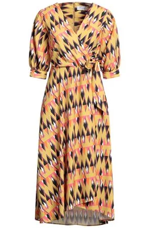Closet VESTIDOS - Vestidos midi