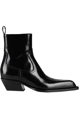 OFF-WHITE CALZADO - Botines de caña alta