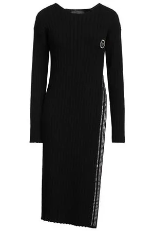 Philipp Plein VESTIDOS - Vestidos midi