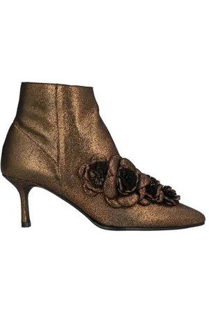 DANIELE ANCARANI CALZADO - Botines de caña alta