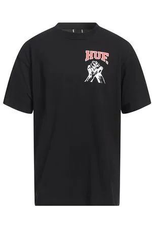 Huf CAMISETAS Y TOPS - Camisetas