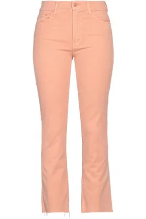 Mother PARTES DE ABAJO - Pantalones vaqueros