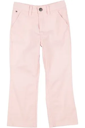 Tommy Hilfiger PARTES DE ABAJO - Pantalones