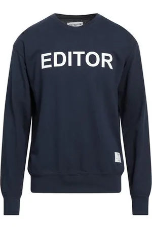 THE EDITOR CAMISETAS Y TOPS - Sudaderas