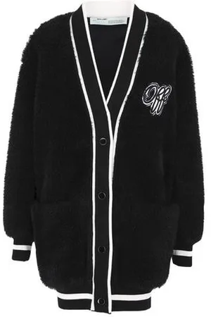 OFF-WHITE ROPA DE ABRIGO - Abrigos