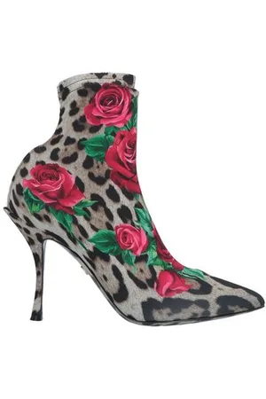Dolce & Gabbana CALZADO - Botines de caña alta