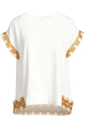 ALPHA STUDIO CAMISETAS Y TOPS - Tops
