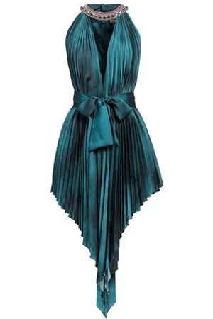 ALEXANDRE VAUTHIER VESTIDOS - Minivestidos