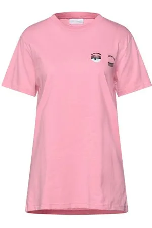 Chiara Ferragni CAMISETAS Y TOPS - Camisetas